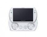 PSP go 産業