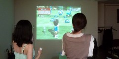 Wii Sports Resort Night開催しました