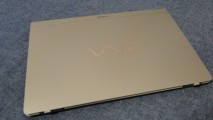 VAIO Xファーストインプレッション