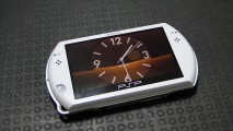 PSP goファーストインプレッション