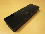 ドキュメントスキャナ「DR-150」で名刺も家計簿もお手軽整理