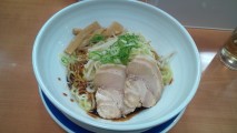 F-01Bでラーメンをおいしく撮ろう