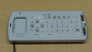 Bluetoothキーボード付属の バトル ゲット ポケモンタイピングds 購入した カイ士伝