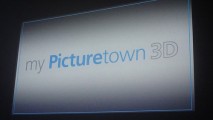 ニコンの裸眼3D対応フォトサービス「my Picturetown 3D」発表会行ってきた