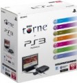 PS3を500GBに換装したらtorneとPSP連携が超便利に