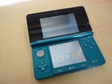 ニンテンドー3DSライトニングインプレッション