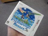 3DS「パイロットウイングス リゾート」ファーストインプレッション