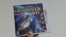 「スターフォックス 64 3D」ファーストインプレッション