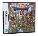 ドラゴンクエストIX勢いファーストインプレッション