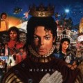 マイケル・ジャクソン未発表曲を集めたアルバム「MICHAEL」感想