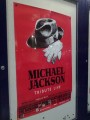 「MICHAEL JACKSON TRIBUTE LIVE」行ってきた