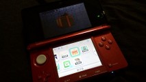 ぼくのだいすきな3DSこわれちゃった