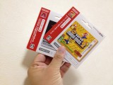 ついに始まった3DSのダウンロード販売で気になるところいくつか