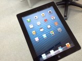 流行に負けてついにiPadなんちゃら買っちゃった