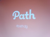 「Path」パーティー行ってきた