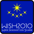 WISH2009参加します