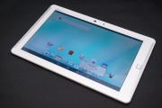 家族や子供と共用できる「スタイル機能」が強化されたハイスペックAndroidタブレット「ARROWS Tab F-02F」