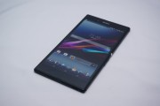 大画面と薄型軽量を両立した「Xperia Z Ultra SOL24」徹底レビュー