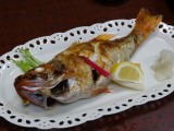 絶品料理と日本酒が堪能できる長岡の名店「魚仙」行ってきた