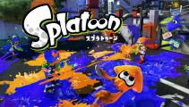 ペイントサバゲーな任天堂のWii U新作「Splatoon（スプラトゥーン）」が面白そう