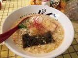 「くやしいけどうまい」という西荻窪のパイナップルラーメン「パパパパパイン」がたしかにうまかった
