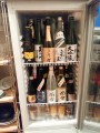 日本酒好きが高じて日本酒専用冷蔵庫を自宅に導入したら幸せになれた