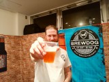 BrewDog×Mikkellerのクラフトビールイベントで初来日したBrewDogのブリュワーに会ってきた
