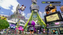 「スプラトゥーン」ファーストインプレッション