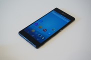 Xperia Zシリーズの集大成。カメラや音楽がさらに強化された薄型ハイスペックの「Xperia Z4」レビュー