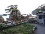 海に面した露天温泉が3種類も楽しめる式根島の温泉めぐり #tokyo島旅山旅 #式根島