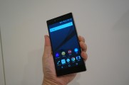 世界初の4Kディスプレイを搭載したプレミアムスマホ「Xperia Z5 Premium」レビュー