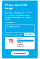 Instagramの画像をTwitterに表示させるにはIFTTTが便利だった