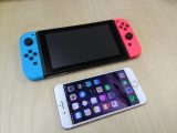 ついに発売したNintendo Switchの開封からゲーム購入まで