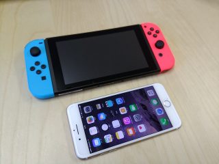 Nintendo Switchの期待と課題 カイ士伝