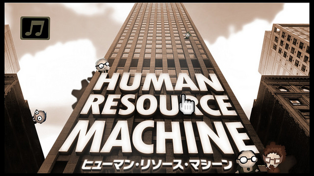 プログラマー気分が味わえるNintendo Switchのパズルゲーム「ヒューマン・リソース・マシーン」は非エンジニアにもおすすめ