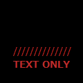 text only
