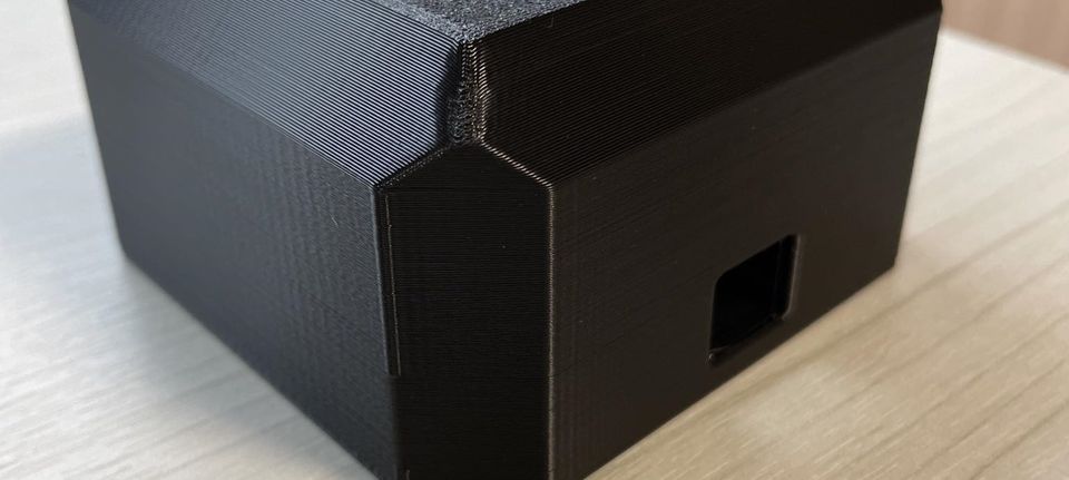 個人でガジェットを開発しました＆発表会やります